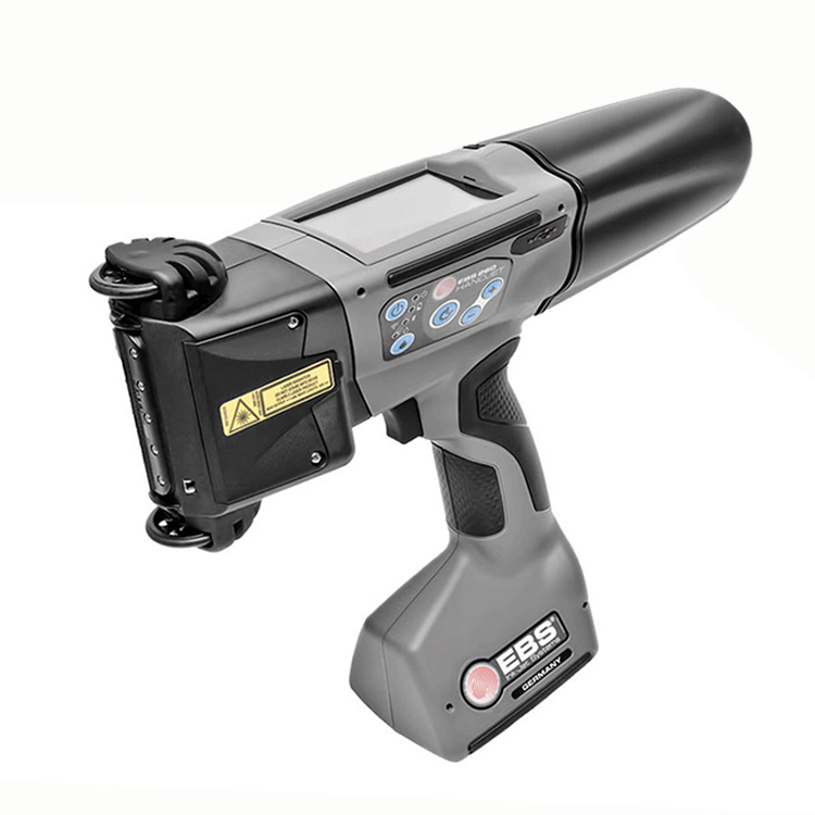 EBS-260 手持噴碼機